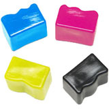 Media Sciences Solid Ink Sticks For Phaser 860 Printer