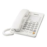 Panasonic KX-TS105W Integrated Telephone
