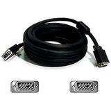 Belkin Pro Series VGA SVGA Monitor Replacement Cable