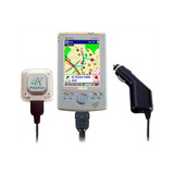 PK047 - Pharos iGPS-360 GPS Receiver for Dell Axim X50 Pocket PC