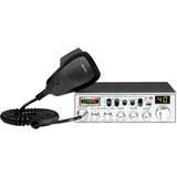Cobra 29 WX NW ST with NOAA Weather All Hazards Alert NightWatch Illum - 29WXNWST