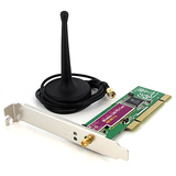 StarTech.com Network Adapter