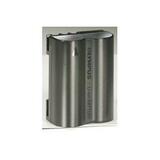 Olympus Lithium Ion Camera Battery - Lithium Ion (Li-Ion) - 7.2V DC
