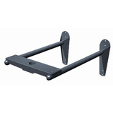 Peerless WMJ025H Double Wall Arm - WMJ025H