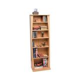 22535071 - Atlantic - Canoe Multimedia Rack