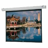 DA-LITE Da-Lite Designer Contour Electrol Projection Screen