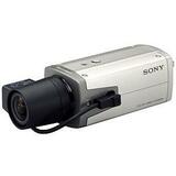 Sony SSCDC374 Network Camera - Color - CCD - Cable