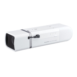 Sony SSCDC80 Network Camera - Color - CCD - Cable