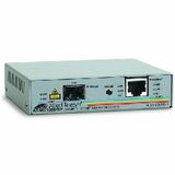 Allied Telesis AT-MC1008 SP-10 SFP Media Converter