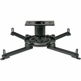 PEERLESS INDUSTRIES, INC Peerless PJF2-UNV Spider Universal Projector Mount with Vector Pro II