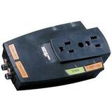 Monster Cable PowerCenter MP SW 200 2 Outlets SW 200 Home Theatre Surge Suppressor