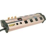 Monster Cable PowerCenter MP HTS 1000 MKII 8 Outlets Surge Suppressor