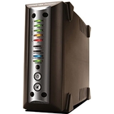 109152 - Monster Cable MP HT UPS 500 Home Theatre 600VA UPS
