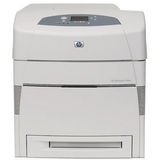 HP LaserJet 5550DN Printer