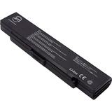 BATTERY TECHNOLOGY BTI Lithium Ion Notebook Battery