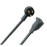 Monster Cable PowerLine 100 12ft Extension Cable - MPPLX12