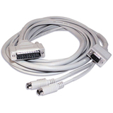 C2G KVM Cable 24832