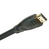 Monster Cable HDMI Audio Video Cable No Frills