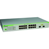 ALLIED TELESYN Allied Telesis AT-GS950/16 16 Port Gigabit WebSmart Switch