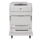 HP LaserJet 5550DTN Printer