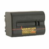 CAMCORDER LION REC-REPLACES SONY NPF 550 SER