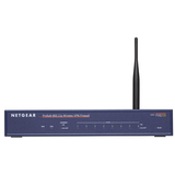 FVG318NA - Netgear ProSafe FVG318 8 Wireless VPN/Firewall