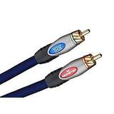 ULTRA SERIES THX1000 CBL-8FT RCA AUD INTERCONN