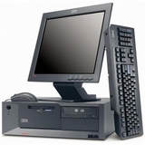 Lenovo ThinkCentre M52 Desktop