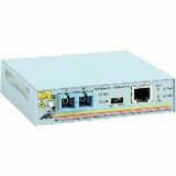 Allied Telesis AT MC103 Media converter