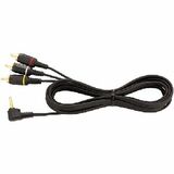 Sony High Grade Composite Audio-video Cable