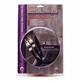 Monster Cable Interlink Datalink 100 S PDIF Style Digital Coaxial Cable No Frills