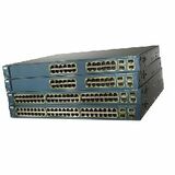 Cisco Catalyst 3560 24-Port 10/100 Multilayer Switch