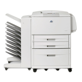 HP LaserJet 9040N Printer