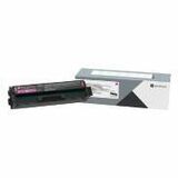 Lexmark Unison Original Extra High Yield Laser Toner Cartridge - Magenta - 1 Pack - 6700 Pages