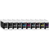 Epson UltraChrome PRO 770 Original Inkjet Ink Cartridge - Vivid Magenta Pack - Inkjet