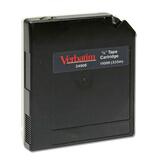 Verbatim 3490E Tape Cartridge - 3490E - 800MB (Native) - 1 Pack