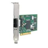 Allied Telesis Dual port fibre Network Interface Card