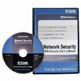 D-Link VPN Client DS-601    - License