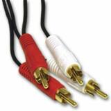 Cables To Go Value Series RCA Audio Cable