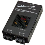 Transition Networks ATM/OC-3 Fast Ethernet Media Converter