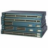 CISCO 2950 2950SX-48 1000Base-SX 100Base-TX 10Base-T Switch