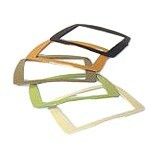 Garmin Colored Faceplate