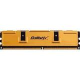Crucial Ballistix 1GB DDR2 SDRAM Memory Module