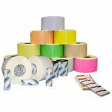 DATAMAX Thermal Transfer Bar Code Labels