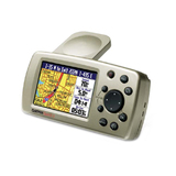 Garmin Quest 2 Preloaded with North American Map Database