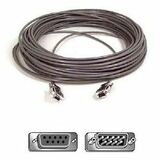 Belkin Pro Series CGA/EGA/Serial Monitor and Mouse Extension Cable