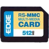 512MB RS-MMC Card
