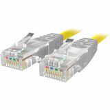 Belkin Cat. 5E UTP Patch Cable - 10ft - Snagless - Green