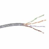 Belkin Cat. 5E Plenum UTP Bulk Cable