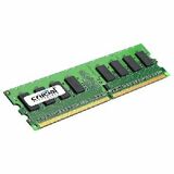 Crucial Ballistix 512MB DDR2 SDRAM Memory Module